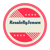 ResaleByJensen Logo