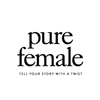 purefemale.se Logotipo