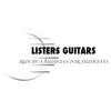 Listers Guitars Logotyp