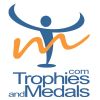 TrophiesandMedals.com Logotype