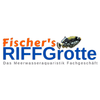 Fischer's Riffgrotte Logo
