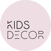 Kids Decor Logotipo