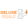 DELUXE DEALZ Logotype