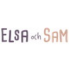 ELSA och SAM Logotyp