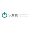 Sage Logotype