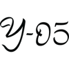 Y-05 Logotype