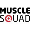 MUSCLESQUA Logotype