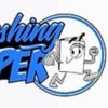 Pushing Paper Logotype