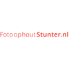 FotoOpHoutStunter.nl Logotype