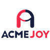 acmejoy.nl Logotype