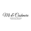 Mi & Cashmere Logotyp