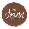 Zo Joann Logotype