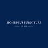 homeplusfurniture.com Logotipo
