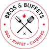 BBQs and Buffets Logotype