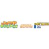 JUMP BOUNCE Soft Play Logotype