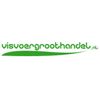 Visvoergroothandel Logotype