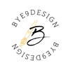 Bye9design Logó