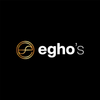 EGHO'S Logotipo