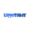 lappesaker.no Logó