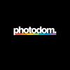 Photodom Logotype