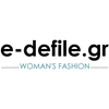 e-defile Logotipo