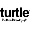 Turtle - Better Breakfast! Logotype