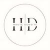 Haute Densité Logotyp