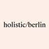 holistic/berlin Logotype