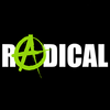 RADICAL Logo