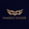 THE MASKED SINGER Logotype