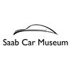 Saab Car Museum Shop Logotype