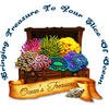 Oceans Treasure ltd Logotyp
