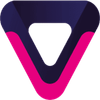 Visual Impact Logotyp