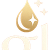Cici glow | Chic Charm Logotyp