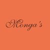Mongas Logotype