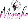 Minako Logotype