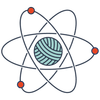 Custom Sock Lab - Made in USA Logo