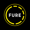 Fure - autonhoitotuotteet Logotyyppi