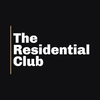 The Residential Club Logotype