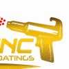 Krzyinc Cutting and Coatings Logó