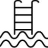 Københavns Badeklub Logotype