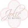 jolie-au-naturel.com Logo