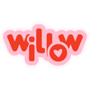 Willow Store Logotype