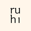 ruhi Logotipo