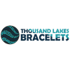 Thousand Lakes Bracelets Logotyyppi