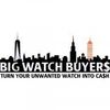 Big Watch Buyers Logotype