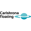 Carlskrona Floating Logotipo