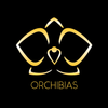 Orchibias - Orchids for Europe Logo