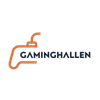 Gaminghallen Logotyp