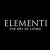 ELEMENTI Logotyp